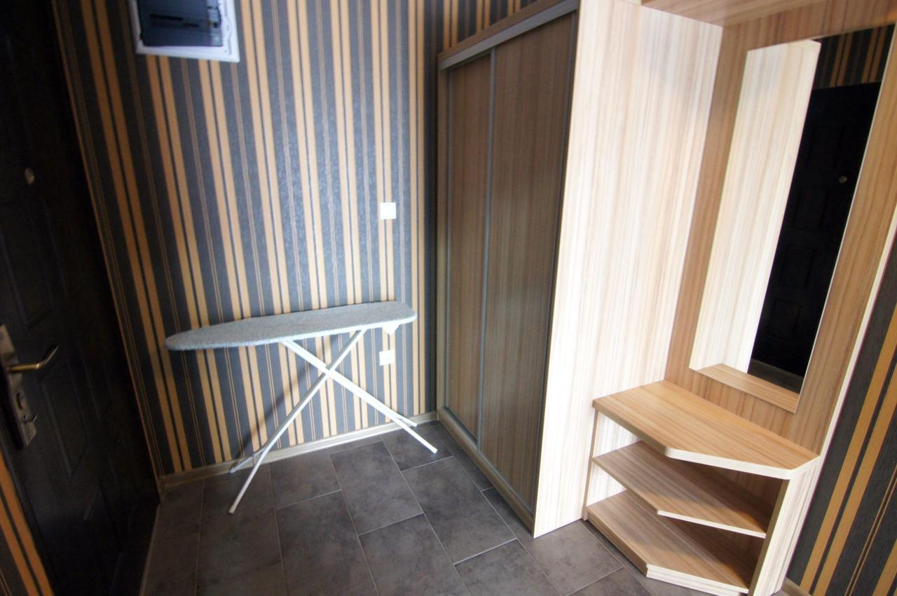 Wczasy Royal Apartman Jastarnia Kültér fotó