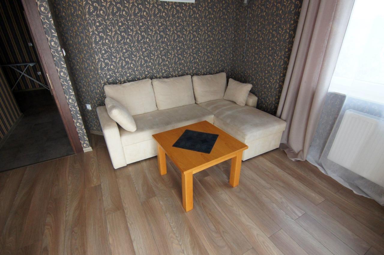 Wczasy Royal Apartman Jastarnia Kültér fotó